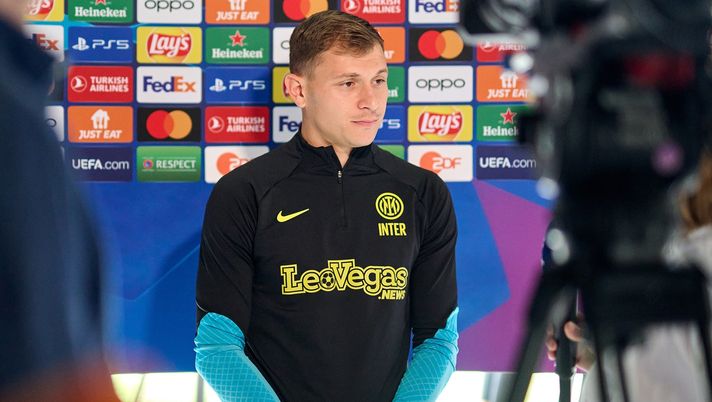 In UK – Inter, almeno 90 mln per Barella. Newcastle vuole sfruttare problemi del club ma… - immagine 1