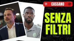 Milan, Cassano senza filtri: “Furlani non capisce nulla. Tomori osceno. Fonseca …”