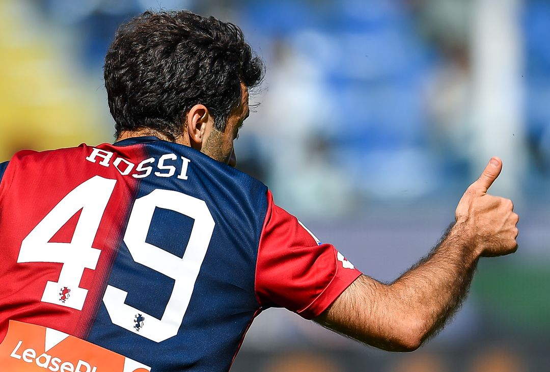 Fotogallery – Genoa-Torino 1-2, Falque e Baselli piegano il Grifone - immagine 24