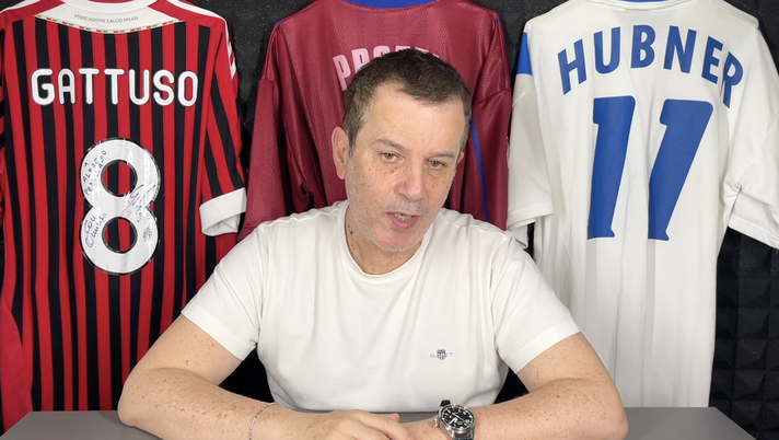 Pedullà: “Con tutto il rispetto l’Inter per Frattesi può prendere 25. E la Roma dice no a…” - immagine 1