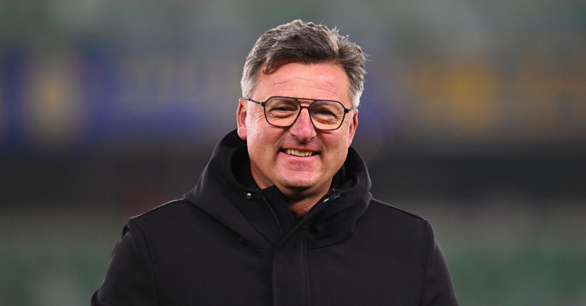 Runjaic dopo la vittoria a Verona: "Buona partita, ma un difetto c'è..."