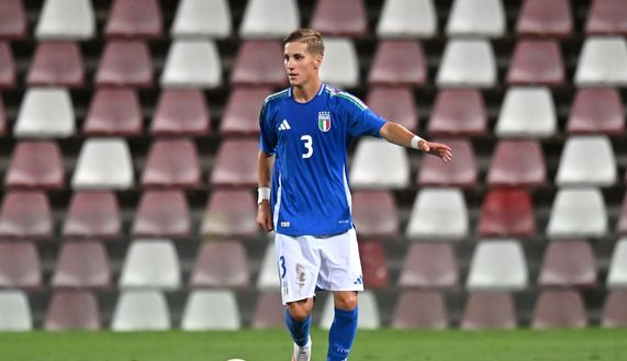 FCIN1908 – Inter, offerta all’Udinese per Mattia Marello: ecco chi è- immagine 3