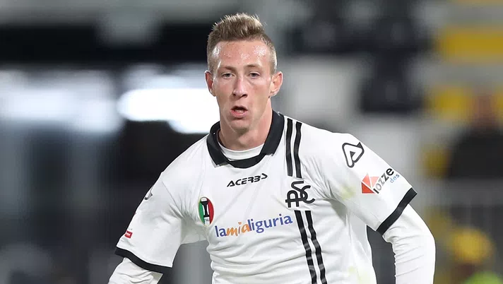 TS – Inter-Bertola, prosegue la trattativa: Spezia offre il rinnovo, il piano nerazzurro - immagine 1