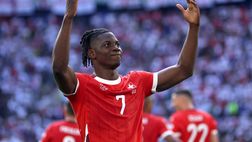 Dovbyk-Milan: operazione possibile anche senza Gimenez. Occhi su Embolo