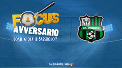 Rudi, occhio al marchio Sassuolo: dominio e qualità possono minare le nuove certezze?