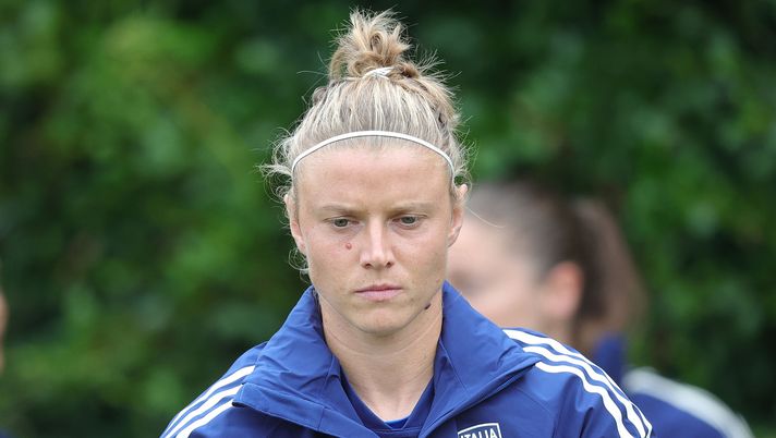 Schroffenegger: “Eravamo pronte a tutto. Vittoria merito del gruppo” - immagine 1