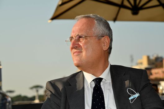 Lazio, discordanza tra perizia e laboratorio sui positivi: Lotito oggi in Procura- immagine 3