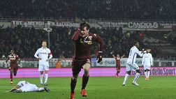 Bologna, il Toro non vince al Dall’Ara dal 2016. Da 25 anni mancavano 14 punti…