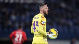 Ecco quale portiere schierare alla 23a giornata al fantacalcio: la divisione per fasce