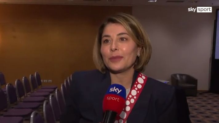 Pimenta: “Samardzic? Non firmo mandati scritti, al padre promesso il 50% della commissione” - immagine 1