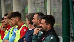 Andreoletti sul mancato aumento della capienza: “Grande occasione persa”