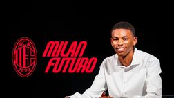 Lecce-Milan, un convocato a sorpresa dall’under-23 di Oddo. Ecco chi è