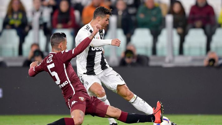 Torino-Juventus: probabili formazioni e news - immagine 1
