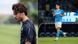 Il Napoli blinda il futuro: tutto fatto per i rinnovi di Vergara e Ambrosino