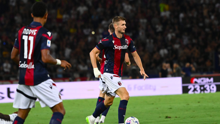 Bologna-Milan, i voti del Cor Bo - immagine 1