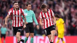 Bilbao-Espanyol streaming gratis e diretta live: dove vedere il match di Liga