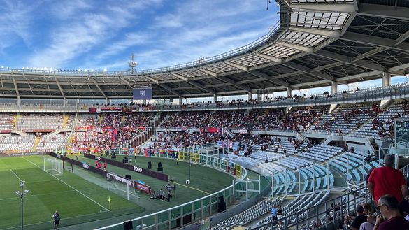 Torino-Genoa, le ultime dai campi: la Maratona ringrazia Buongiorno- immagine 3