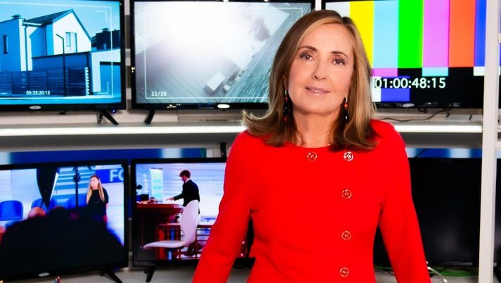 US Mediaset  Canale 5, al via una nuova edizione di Forum con Barbara Palombelli - immagine 1