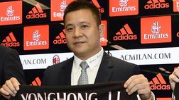 Il Tribunale di Hong Kong dichiara la bancarotta dell’ex proprietario Milan Yonghong Li