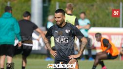 LIVE Ritiro Palermo, Insigne si presenta in conferenza stampa: segui la diretta