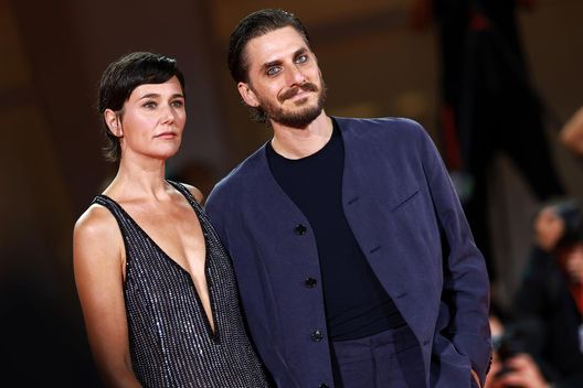 Getty Images M – Il Figlio del Secolo, Marinelli incassa i complimenti dell’Anpi: “Grazie per aver ribadito…”- immagine 2