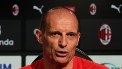 Derby Milan-Inter, probabili formazioni: zero dubbi per Allegri. Pronto a giocarsela così