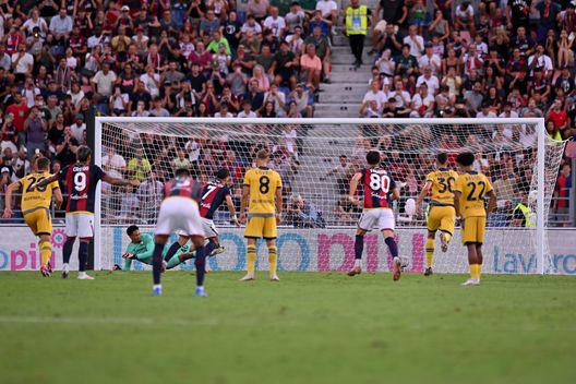 Bologna-Udinese 1-1 | La fotogallery del match: le immagini salienti- immagine 10