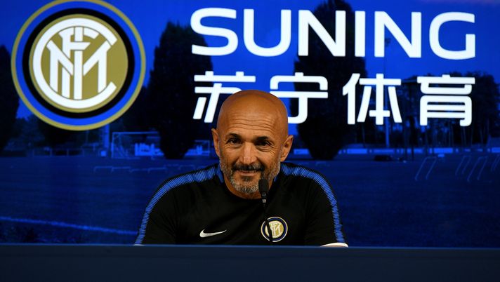Spalletti pre Torino-Inter: “Il Toro lotta per tradizione, è uno stimolo in più” Spalletti pre Torino-Inter: “Il Toro lotta per tradizione, è uno stimolo in più” - immagine 1