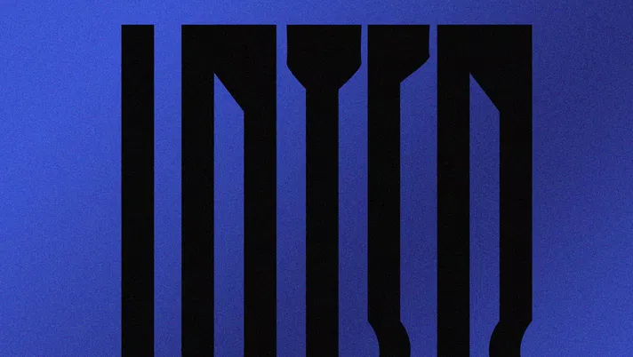 Maglia home 2025/2026, che choc! Le strisce compongono la parola Inter: la prima foto- immagine 3