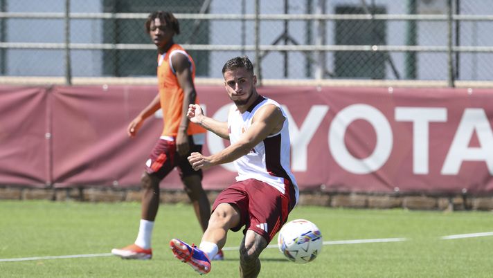 Calciomercato Roma, Luigi Cherubini è un nuovo giocatore della Carrarese - immagine 1