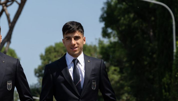 Parisi, l’amico di famiglia: “E’ un giovane vecchio. Lui e Biraghi? Spero bene” - immagine 1