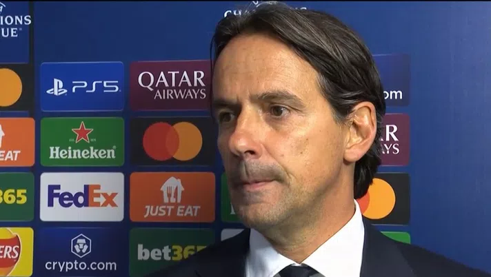 Inchiesta ultras, Inzaghi a Ferdico: “Ma davvero non tifate in una finale? Tifosi viola indiavolati” - immagine 1