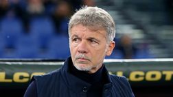 Baroni: “Mandas-Provedel, la verità! Il cambio di Isaksen, Dia, Pedro e Taty deve tornare al top”