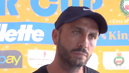 Pazzini: “Inter, mi ha colpito già un segnale. Lautaro? Top assoluto perché…”