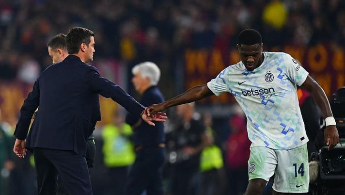 Bonny, che periodaccio: Pinetina allarmata, poi gli esami. La data cerchiata in rosso… - immagine 1