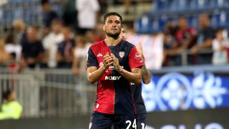 Cagliari, Palomino si presenta: 'Voglio dimostrare ancora tanto'