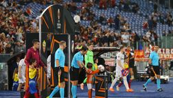 Disastro Roma, la Fiorentina dilaga: i risultati delle italiane in Europa