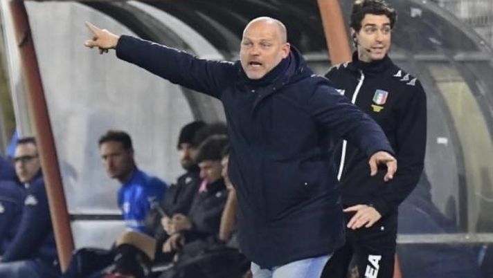 Villa (ex allenatore Pergolettese): “Il Padova mira a giocatori di intensità, corsa e aggressività. E Varas… - immagine 1