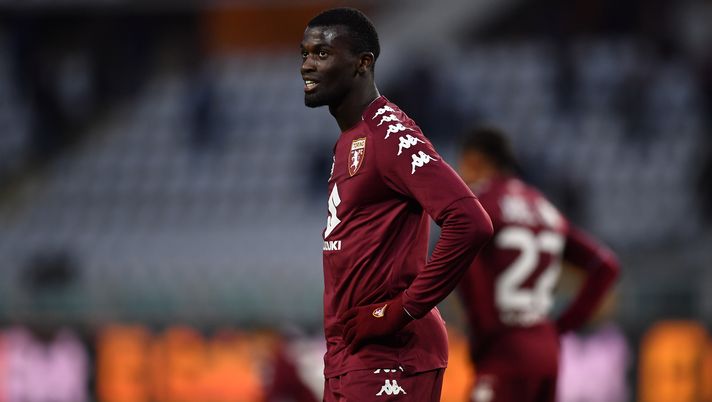 Torino, dal Filadelfia: per Niang anche un’influenza - immagine 1