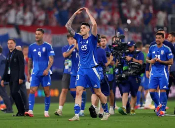 Trevisani: “Fossi costretto a cedere uno tra Bastoni, Barella e Lautaro venderei…”- immagine 2