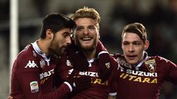 2016 Review, gennaio: una vittoria illusoria e il ritorno di Immobile