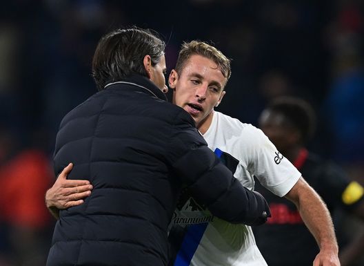 Inter, ecco l’ultima idea a sorpresa di Inzaghi per sopperire all’emergenza- immagine 2