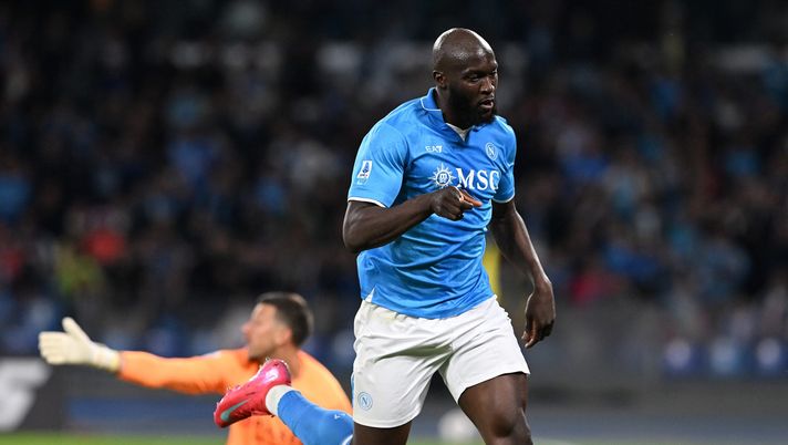 Il Napoli è campione d’Italia. L’Inter vince a Como ma non basta - immagine 1