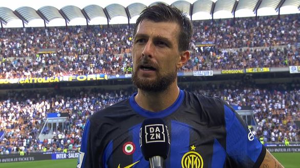 Sky – La nuova Inter di Inzaghi riparte dal Toro. I numeri di Sommer indicano solidità- immagine 2