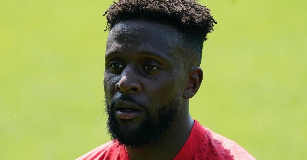 Calciomercato Milan: Origi, risoluzione in alto mare. Il giocatore non vuole … Calciomercato Milan: Origi, risoluzione in alto mare. Il giocatore non vuole …