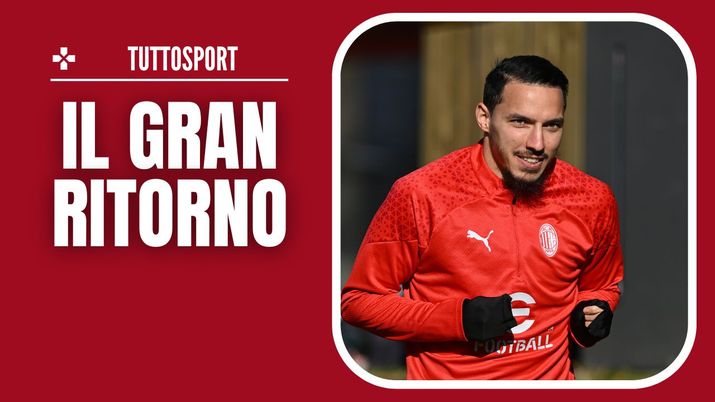 Milan-Frosinone Serie A 2023-2023 Bennacer