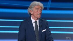 Cesari spegne altre polemiche assurde: “Non può mai essere rosso a Calhanoglu perché…”