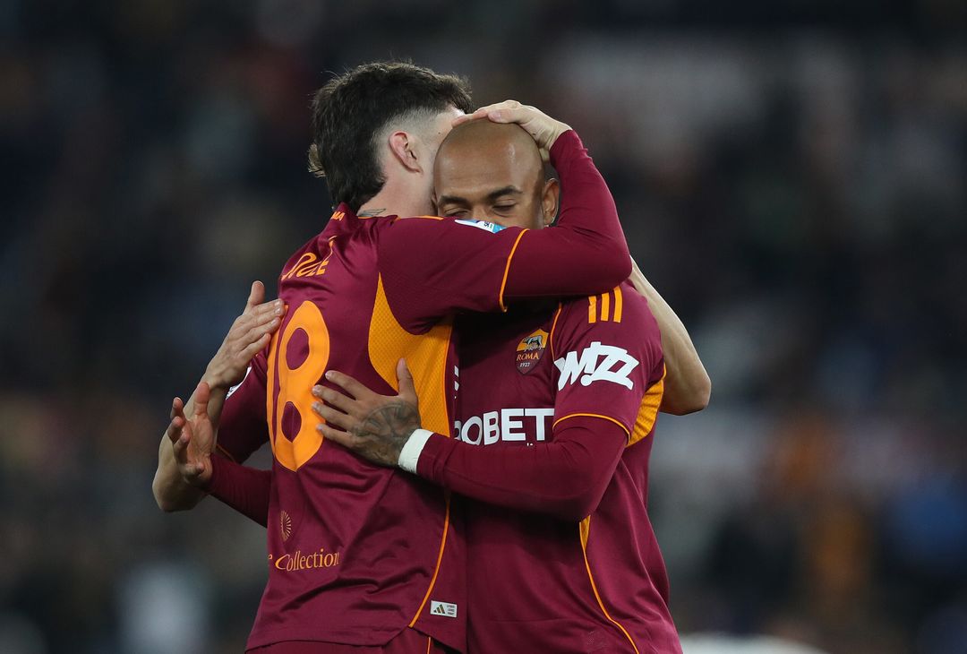 Roma-Pisa – FOTO GALLERY - immagine 60