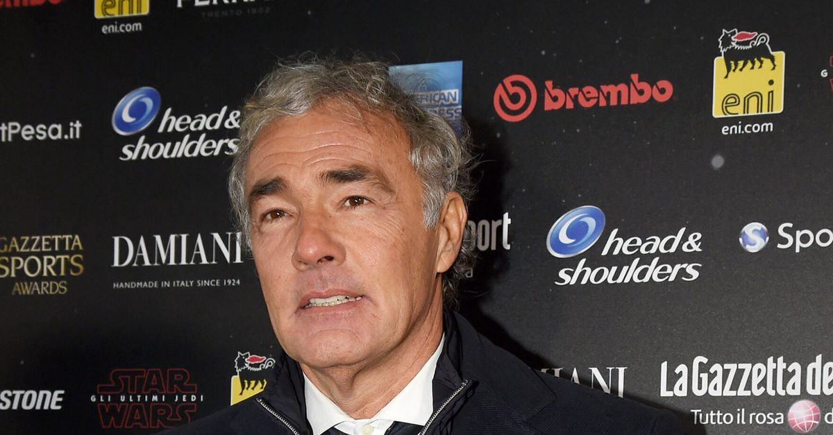 Giletti: "Napoli di un altro mondo rispetto alla Juve. Il Milan..."