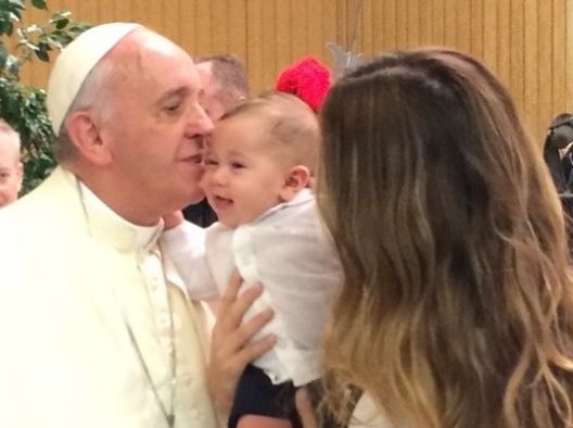 Jimena Baron: “Quando con l’Inter incontrai il Papa e Diego Maradona”- immagine 2